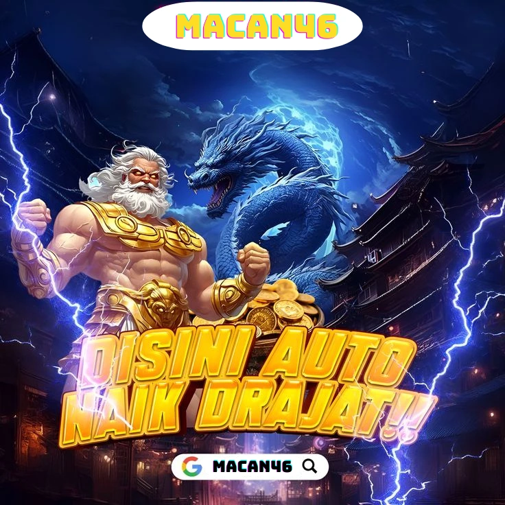 MACAN46 Situs Judi Bola Mix Parlay